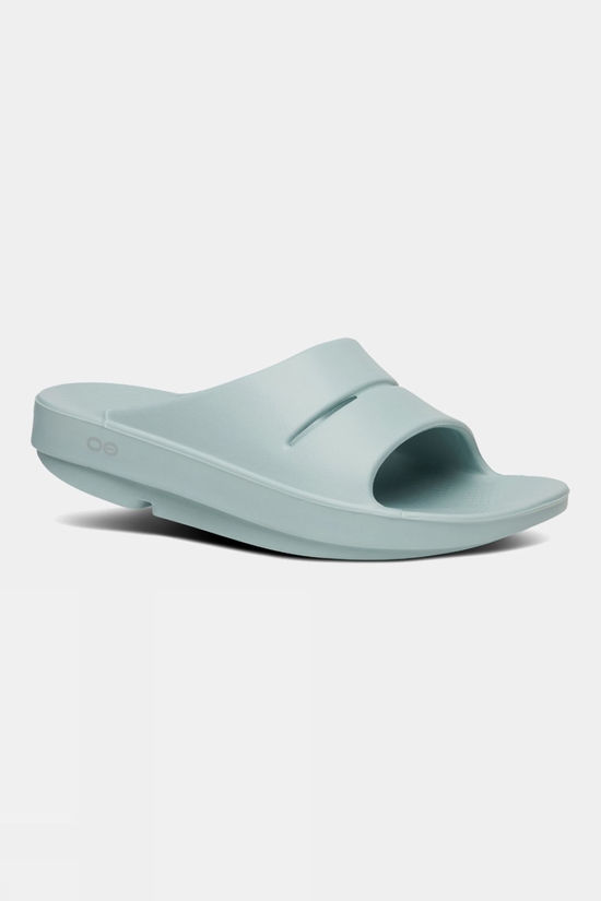 Womens Ooahh Slides Sandals