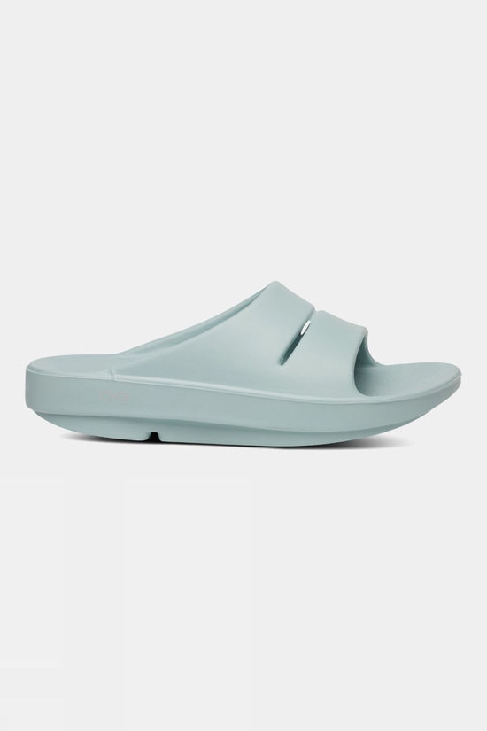 Womens Ooahh Slides Sandals