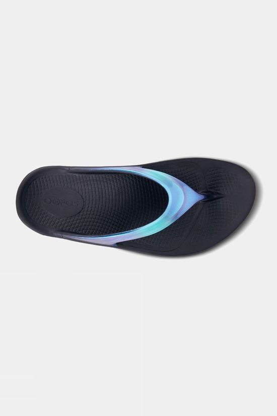 Womens OOlala Luxe Flip Flops