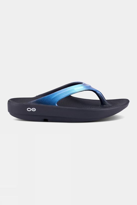 Womens OOlala Luxe Flip Flops