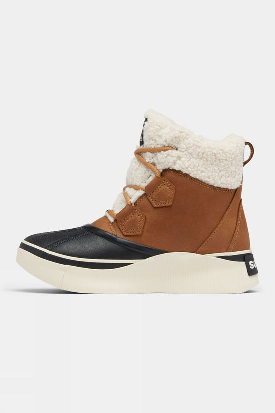 Cotswold Womens Out N About Chillz Snow Boots