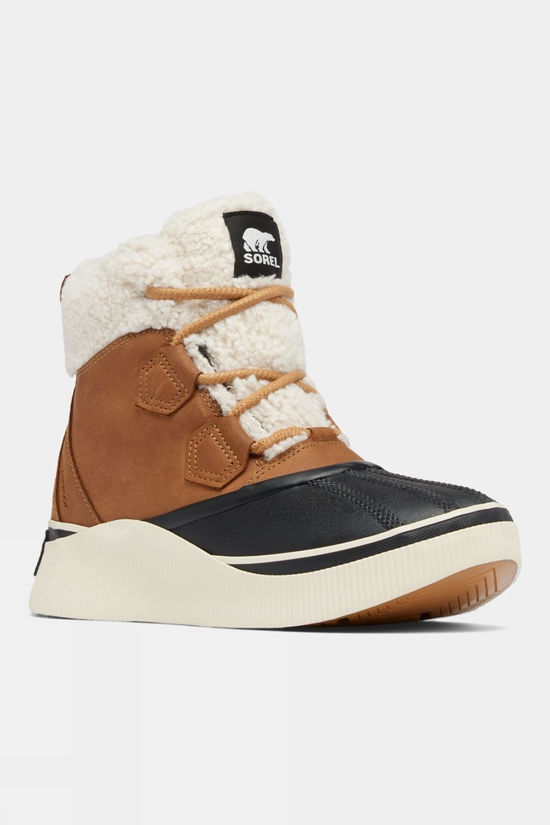 Cotswold Womens Out N About Chillz Snow Boots