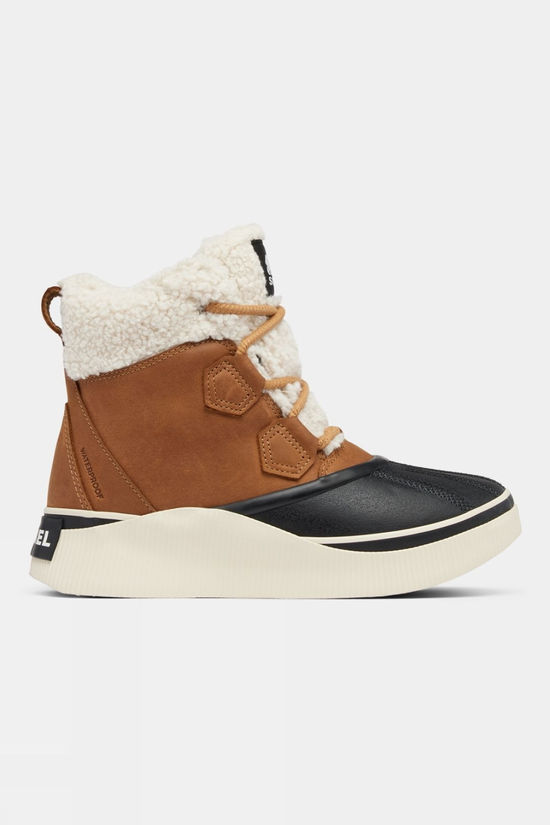 cotswold Womens Out N About Chillz Snow Boots