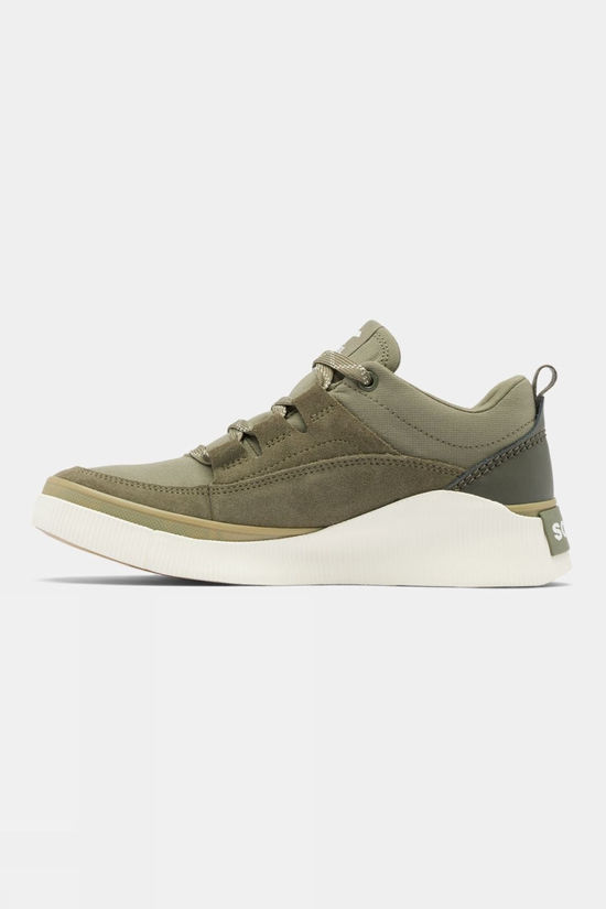 Cotswold Womens Out N About IV Low Sneaker Shoes