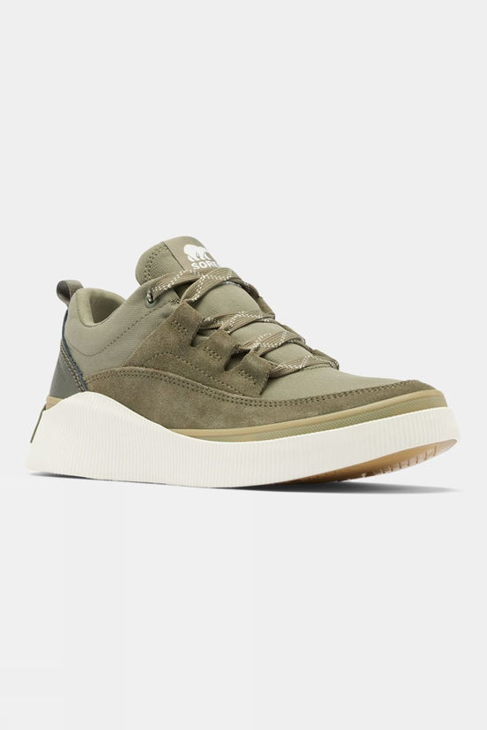 Cotswold Womens Out N About IV Low Sneaker Shoes