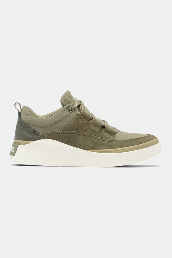 cotswold Womens Out N About IV Low Sneaker Shoes