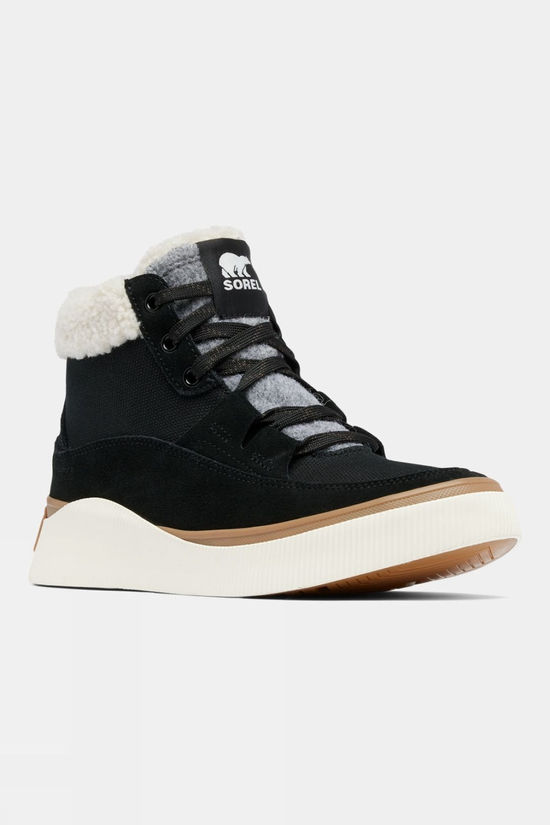 Cotswold Womens Out N About IV Mid Sneaker Shoes