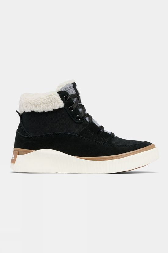 cotswold Womens Out N About IV Mid Sneaker Shoes