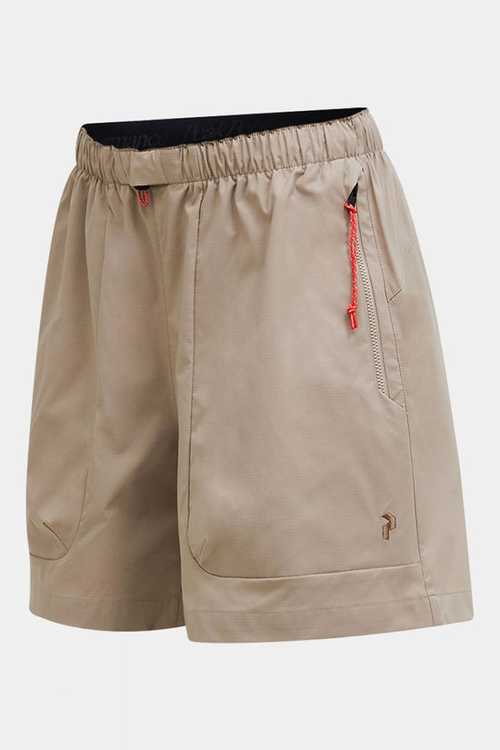 Cotswold Womens Outdoor Cargo Shorts