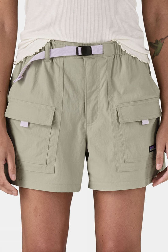Cotswold Womens Outdoor Everyday Shorts