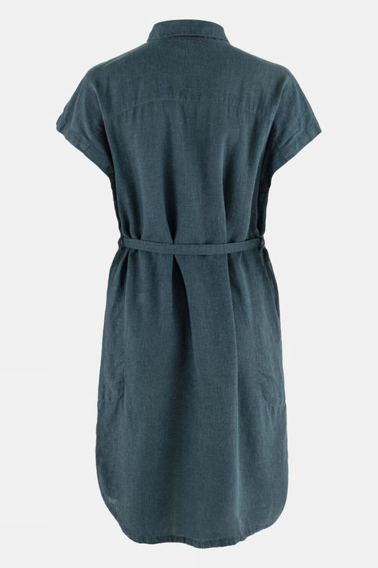 Cotswold Womens Övik Hemp Dress
