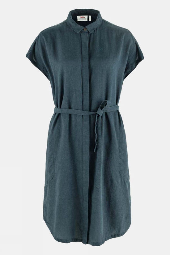 cotswold Womens Övik Hemp Dress