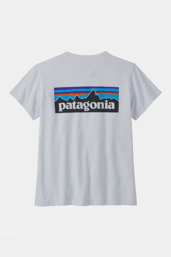 Cotswold Womens P-6 Logo Responsibili T-Shirt