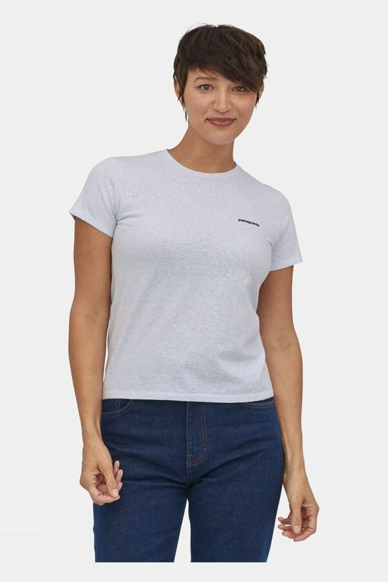 Cotswold Womens P-6 Logo Responsibili T-Shirt