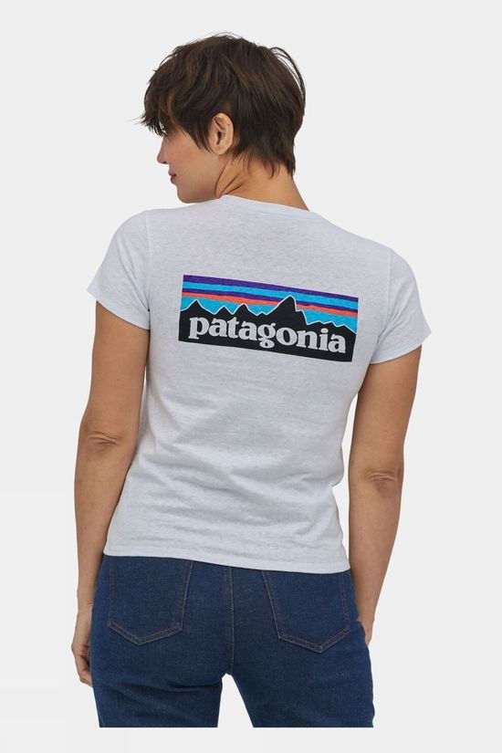 Cotswold Womens P-6 Logo Responsibili T-Shirt