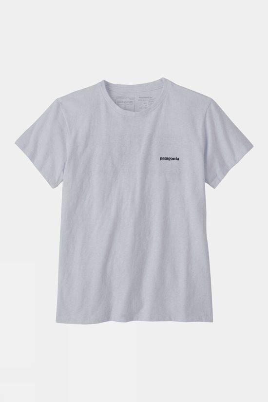 cotswold Womens P-6 Logo Responsibili T-Shirt