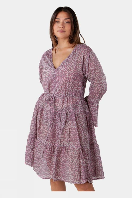 Cotswold Womens Pacificon Beach Dress