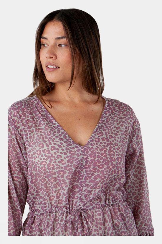 Cotswold Womens Pacificon Beach Dress