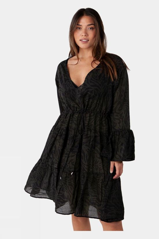 Cotswold Womens Pacificon Beach Dress