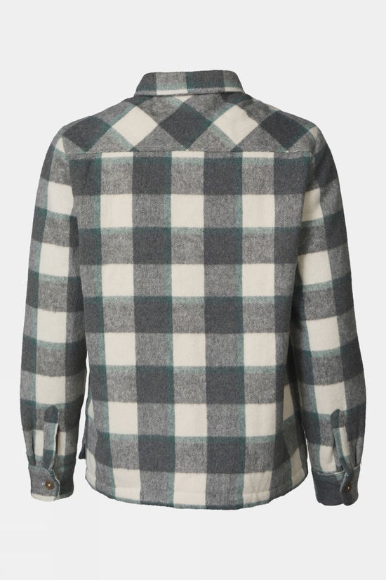 Cotswold Womens Padded Flannel Shirt