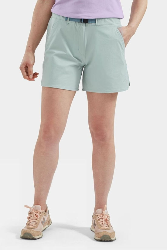 Cotswold Womens Peniche Camp Shorts