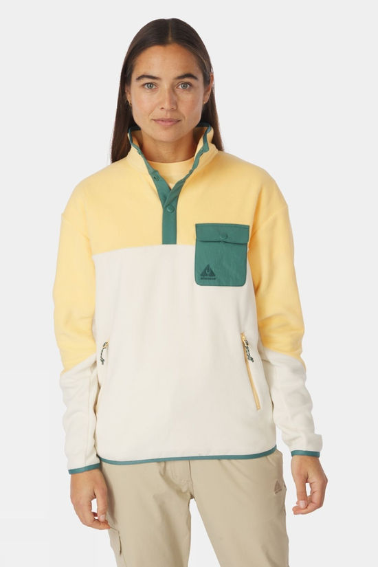 Cotswold Womens Peniche Snap Pullover