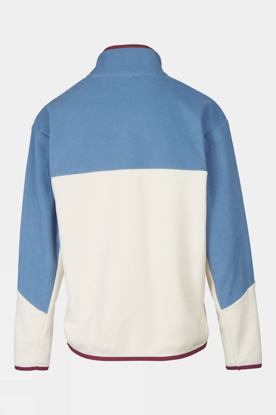 Cotswold Womens Peniche Snap Pullover