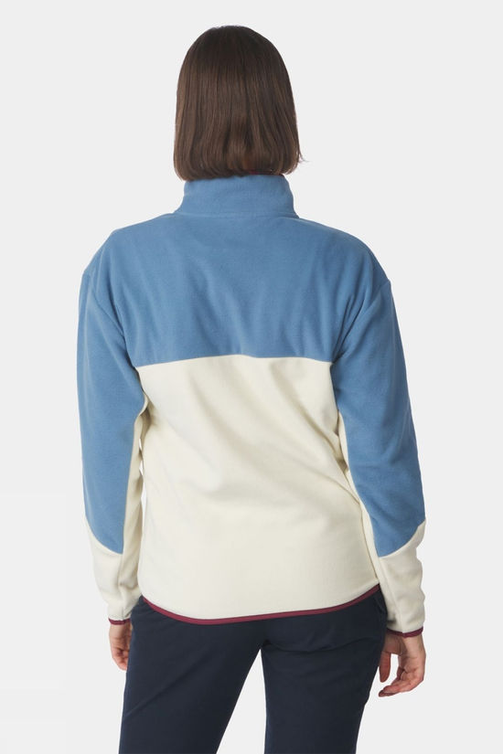 Cotswold Womens Peniche Snap Pullover