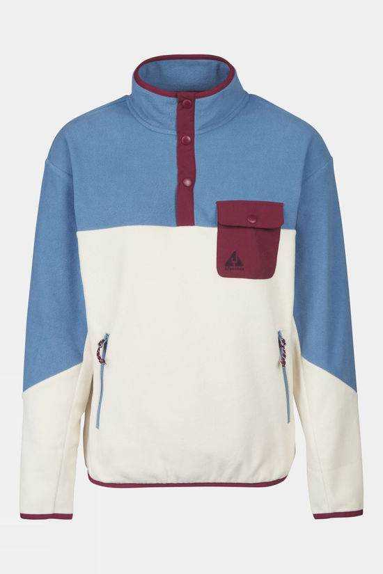 cotswold Womens Peniche Snap Pullover