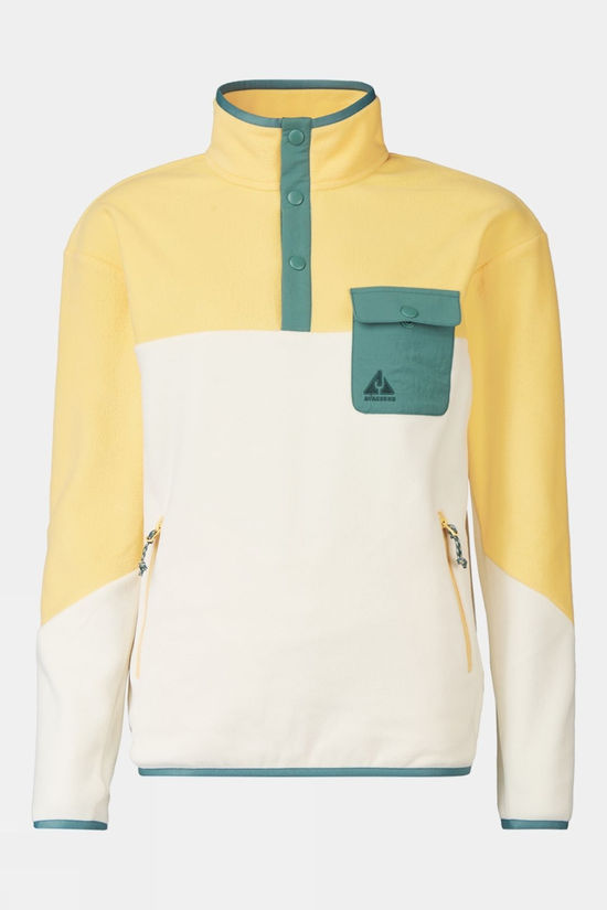 cotswold Womens Peniche Snap Pullover