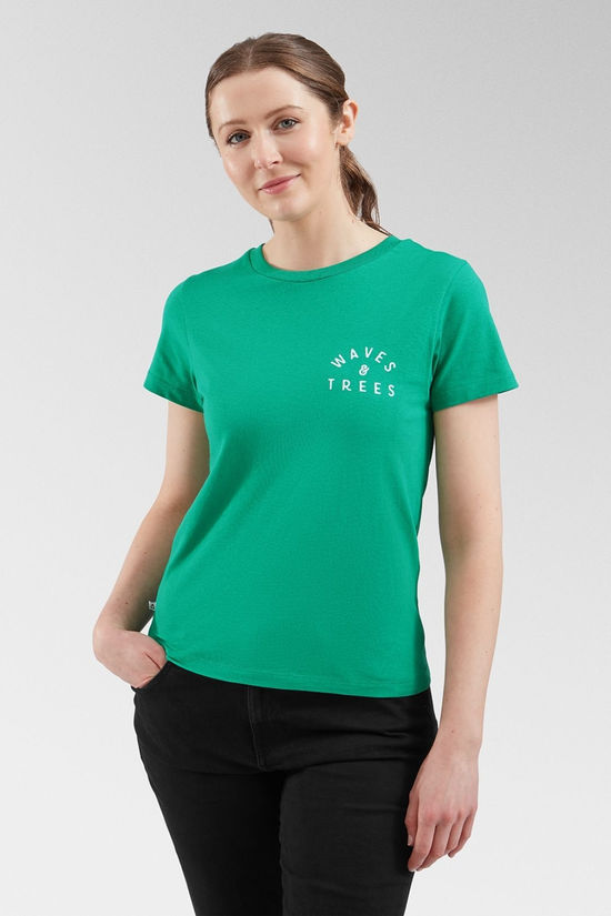 Cotswold Womens Penida T-Shirt