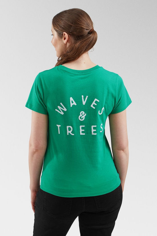 Cotswold Womens Penida T-Shirt