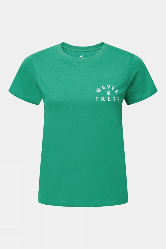 cotswold Womens Penida T-Shirt