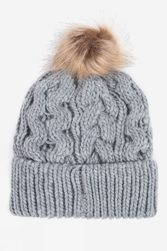 Cotswold Womens Penshaw Cable Beanie