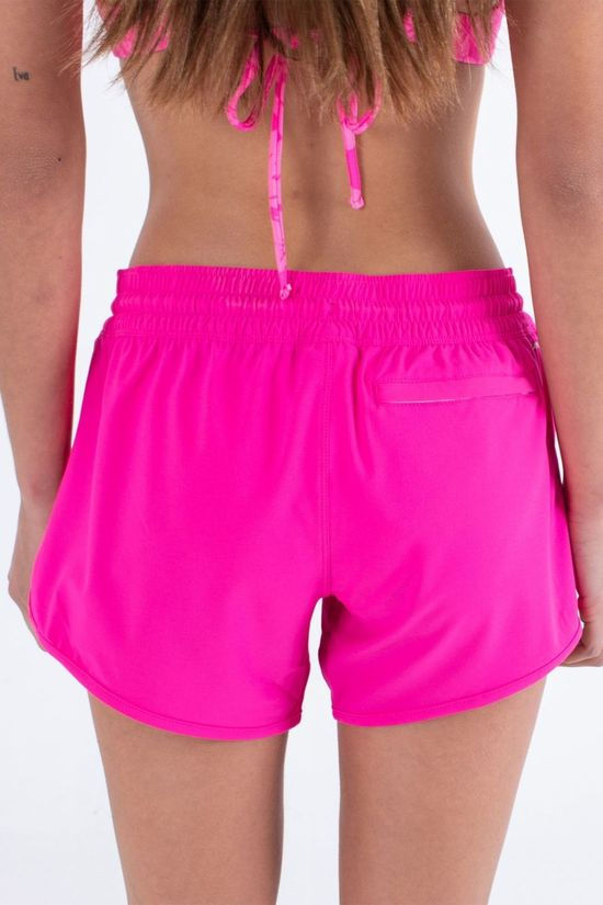 Cotswold Womens Phantom Solid 5" Swim Shorts