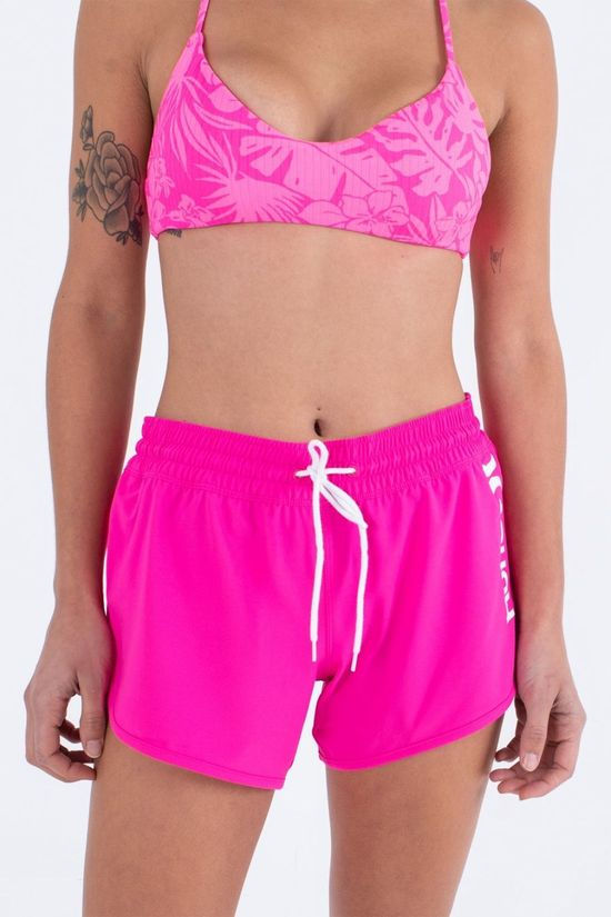 cotswold Womens Phantom Solid 5" Swim Shorts