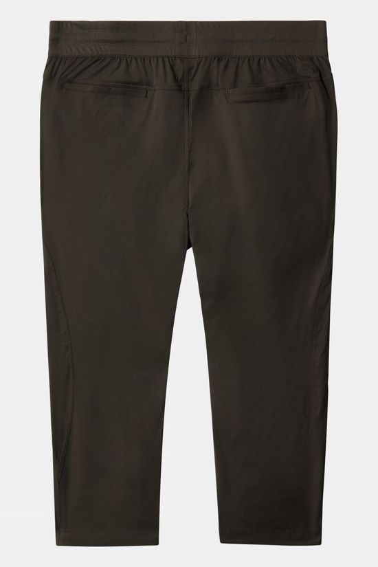 Cotswold Womens Plus Size Aphrodite Capri Trousers