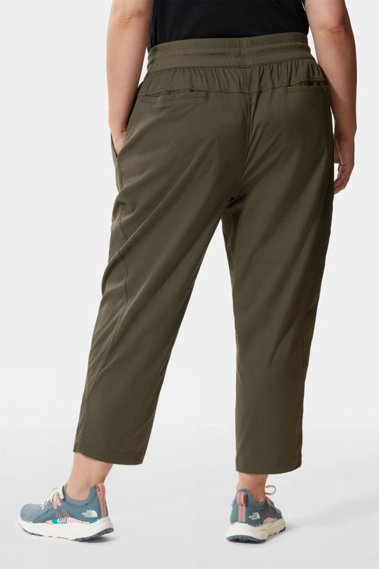Cotswold Womens Plus Size Aphrodite Capri Trousers
