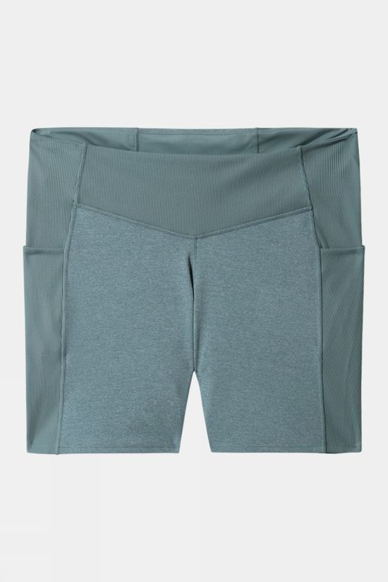 cotswold Womens Plus Size Dune Sky 9" Shorts