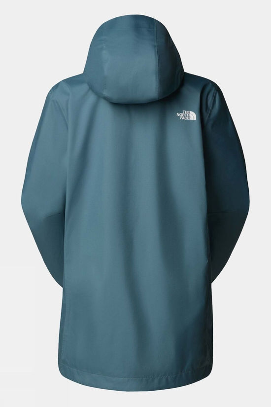 Cotswold Womens Plus Size Quest Hooded Jacket