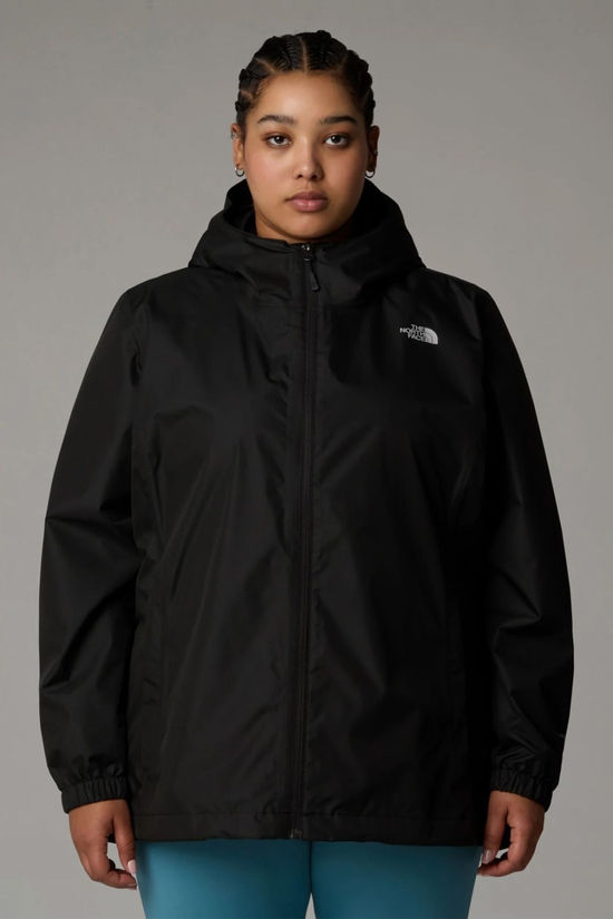 Cotswold Womens Plus Size Quest Hooded Jacket