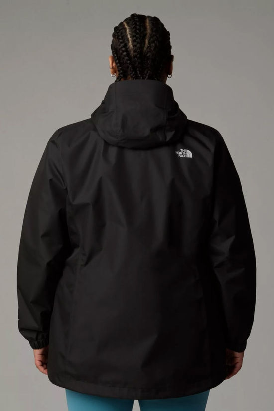 Cotswold Womens Plus Size Quest Hooded Jacket