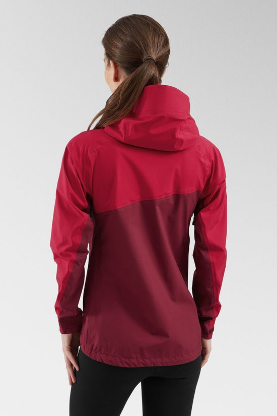 Cotswold Womens Polypheme Jacket