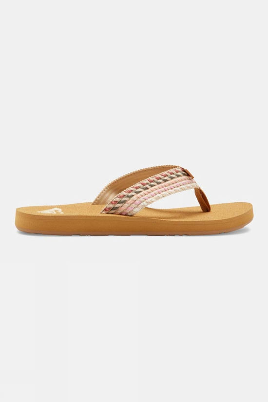 Cotswold Womens Porto Rope Flip Flops