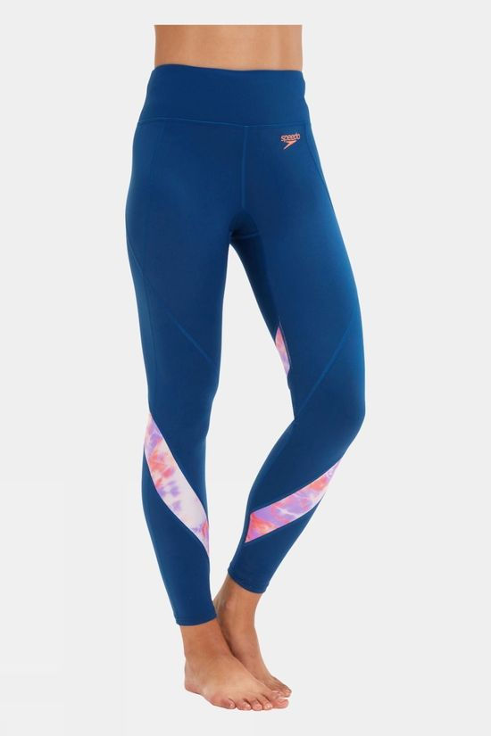 Cotswold Womens Printed Swimming Leggings