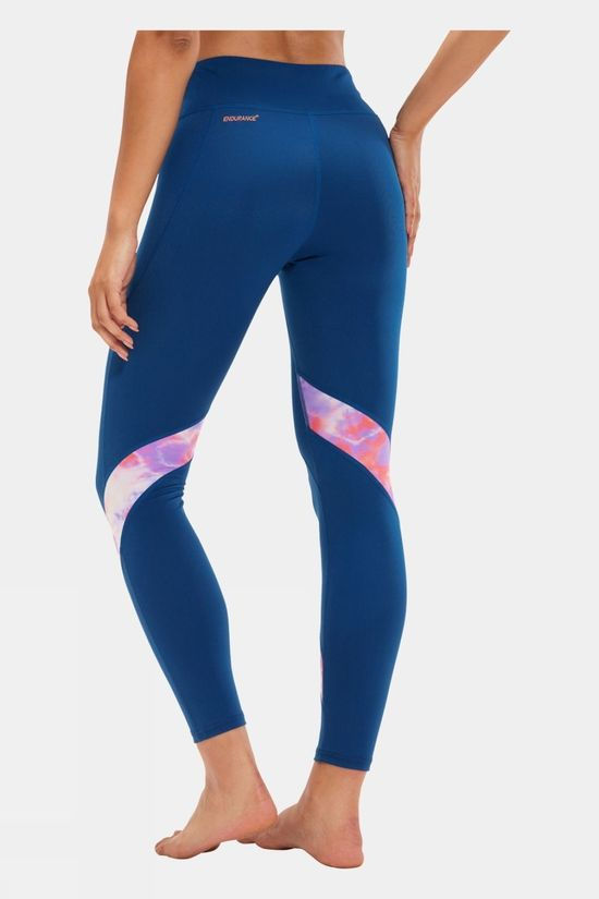 Cotswold Womens Printed Swimming Leggings