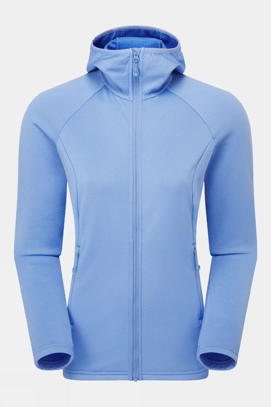 cotswold Womens Protium Hooded Fleece