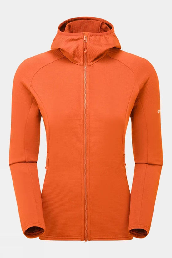 cotswold Womens Protium Hooded Fleece