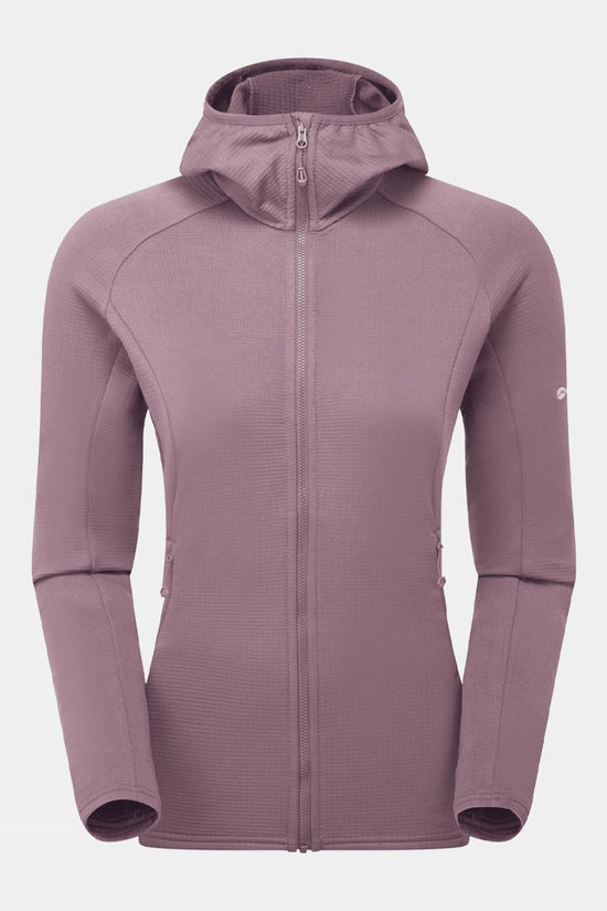 cotswold Womens Protium Hooded Fleece