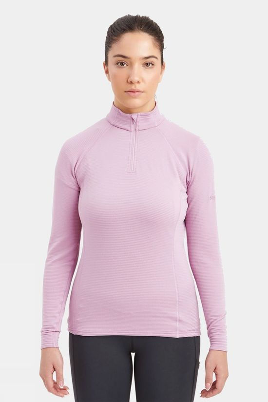 Cotswold Womens Protium Lite Pull-On Fleece